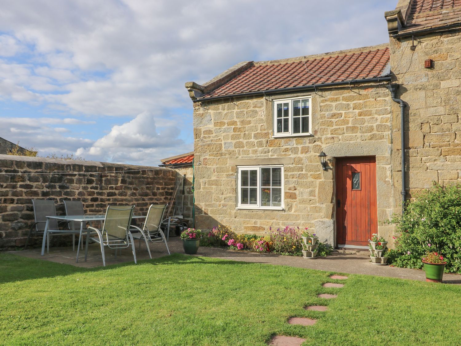 Ripon Holiday Cottages Find quality self catering in