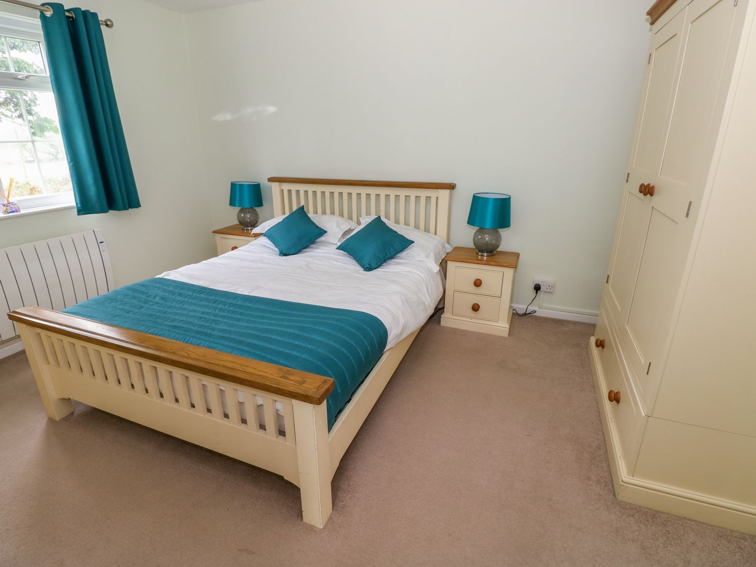 4 Hanbury Lodge, Pentlepoir