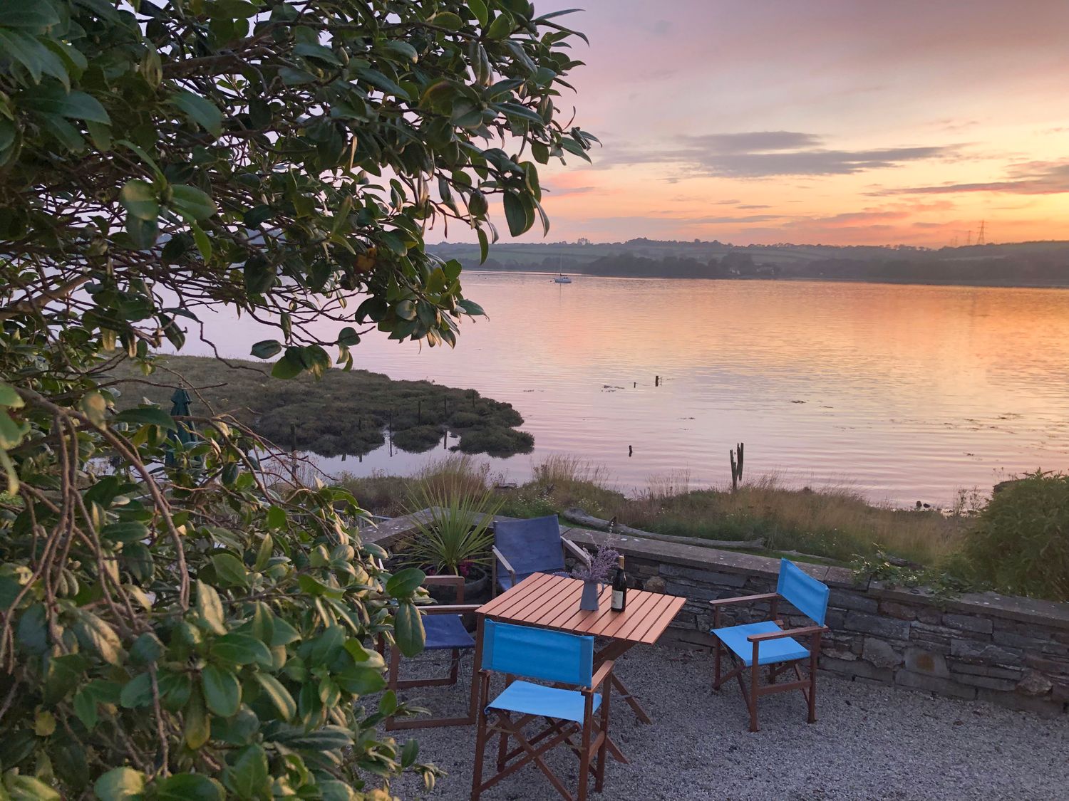 Clamoak Cottage, Devon