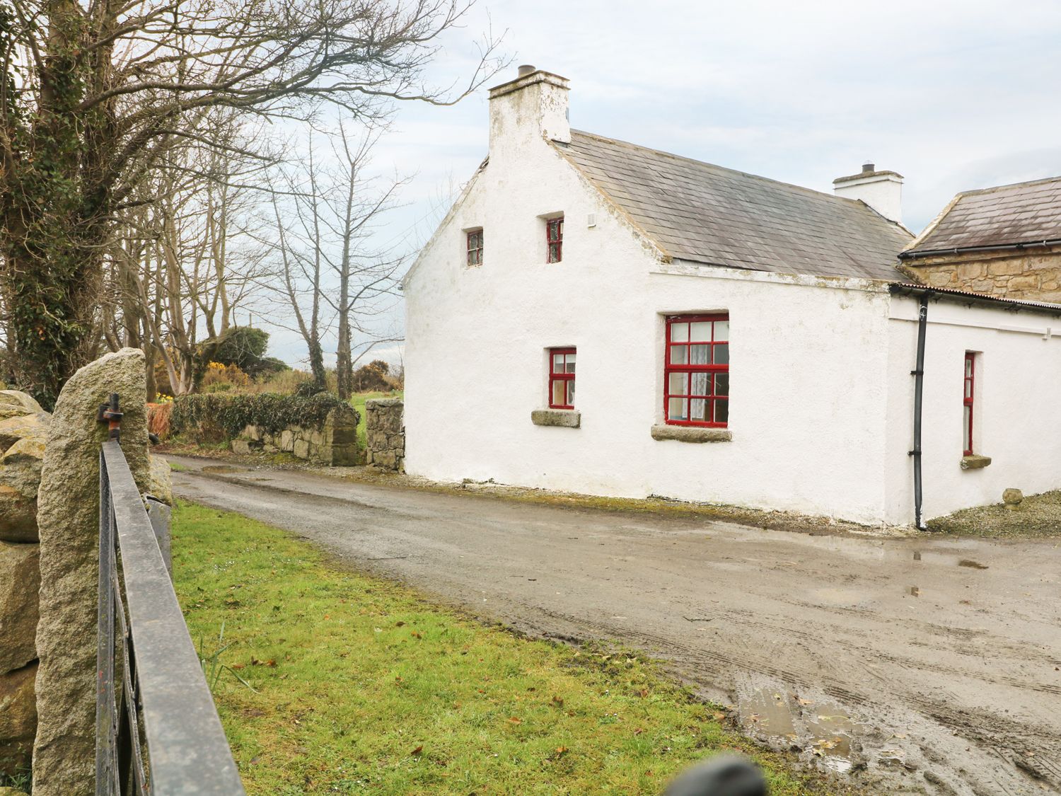 Callaghan's, County Down