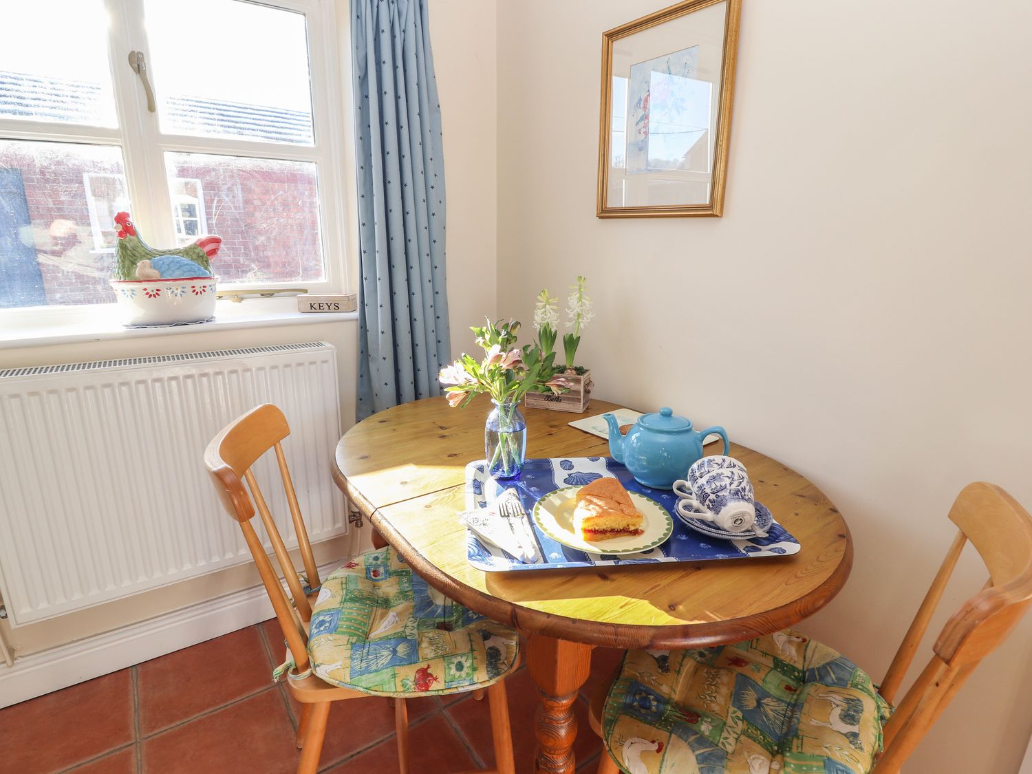 The Laurels Barn, Oswestry