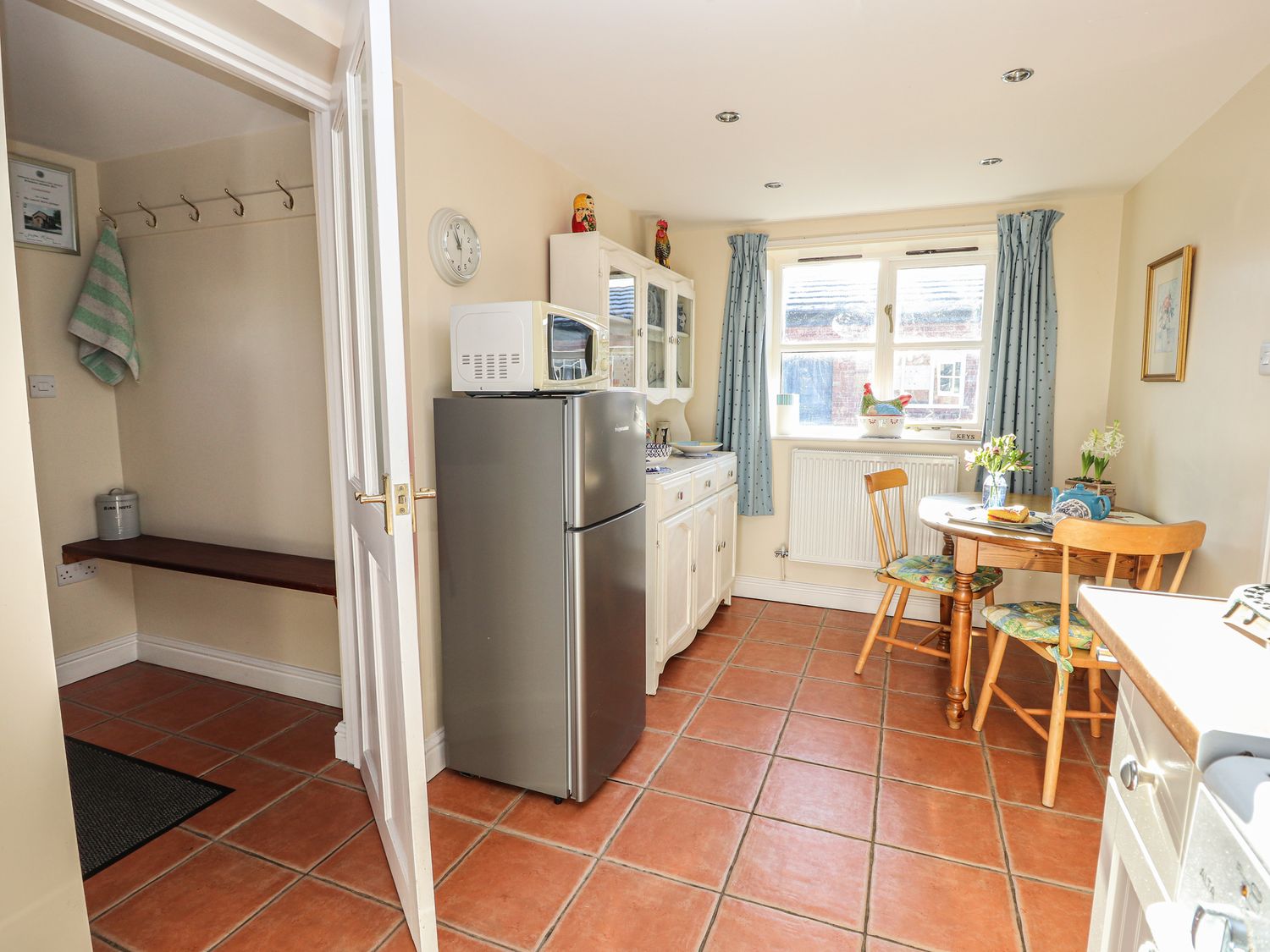 The Laurels Barn, Oswestry