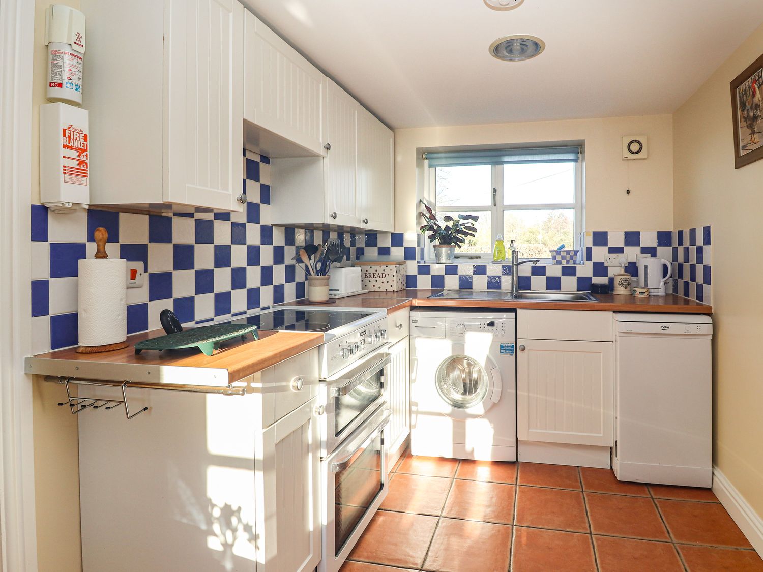 The Laurels Barn, Oswestry