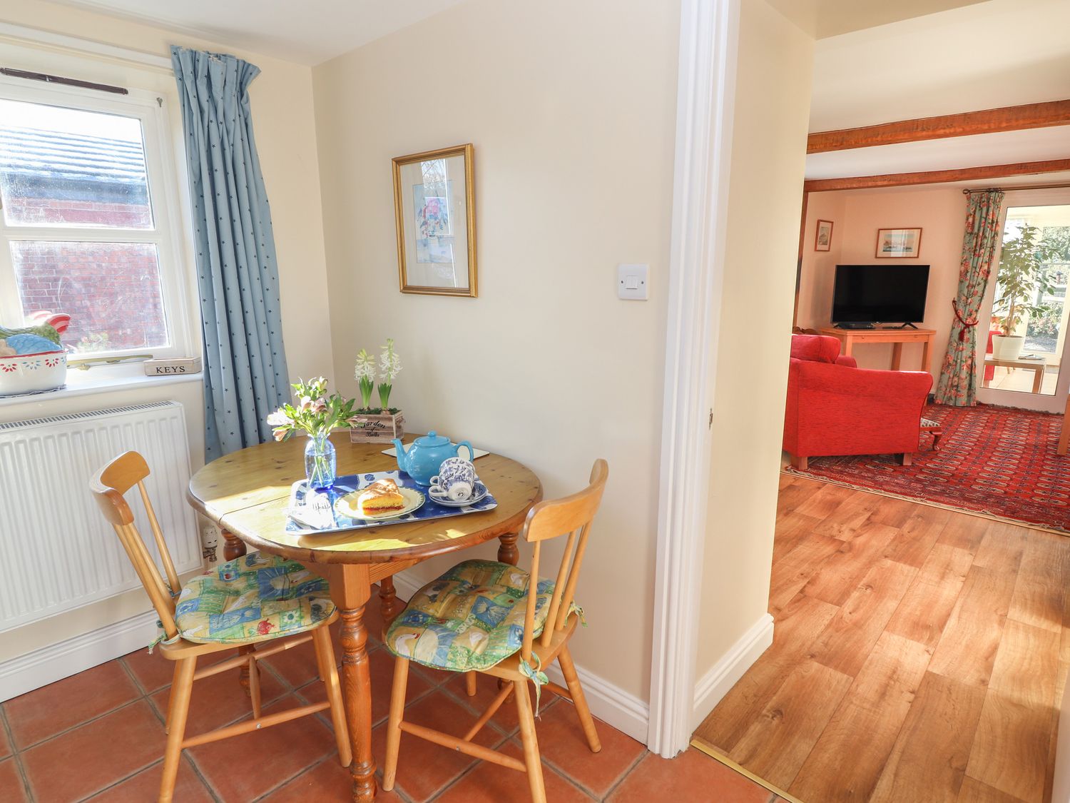 The Laurels Barn, Oswestry