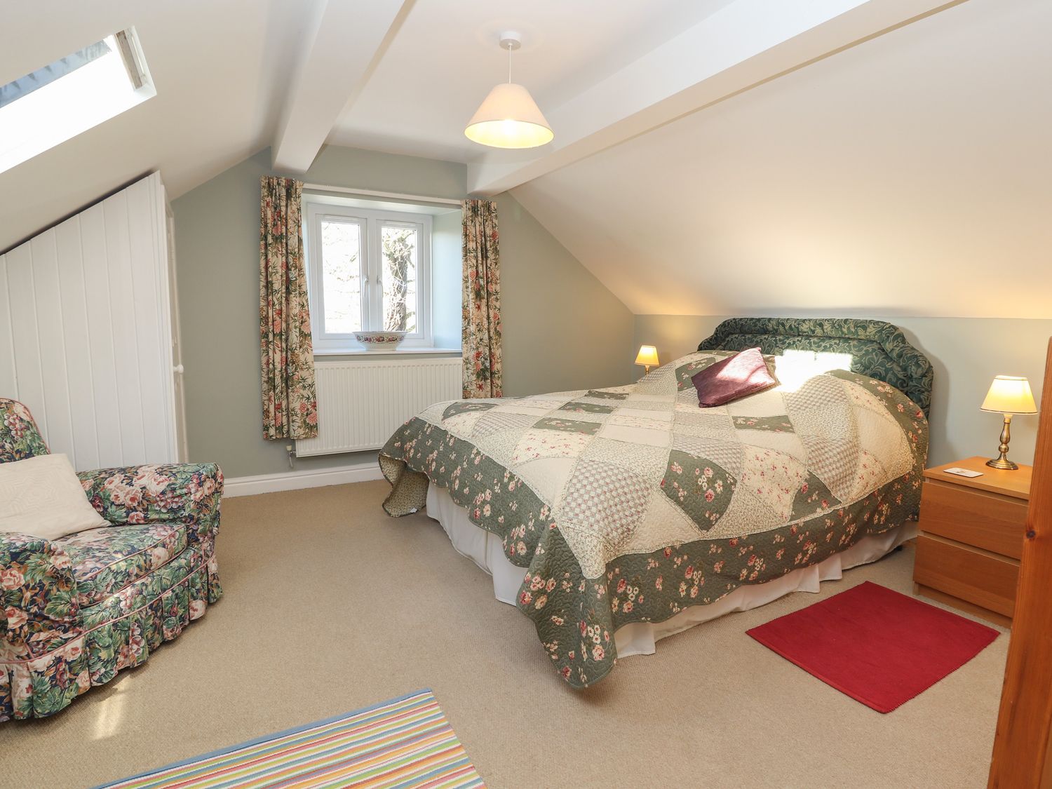 The Laurels Barn, Oswestry