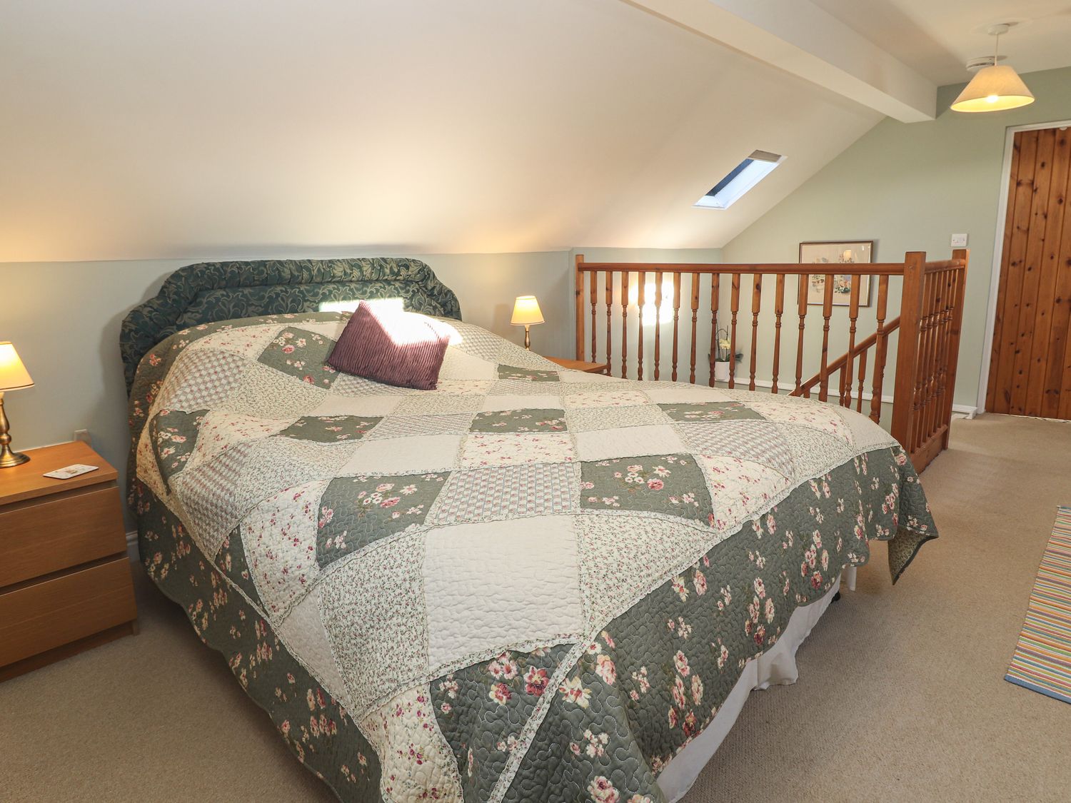 The Laurels Barn, Oswestry