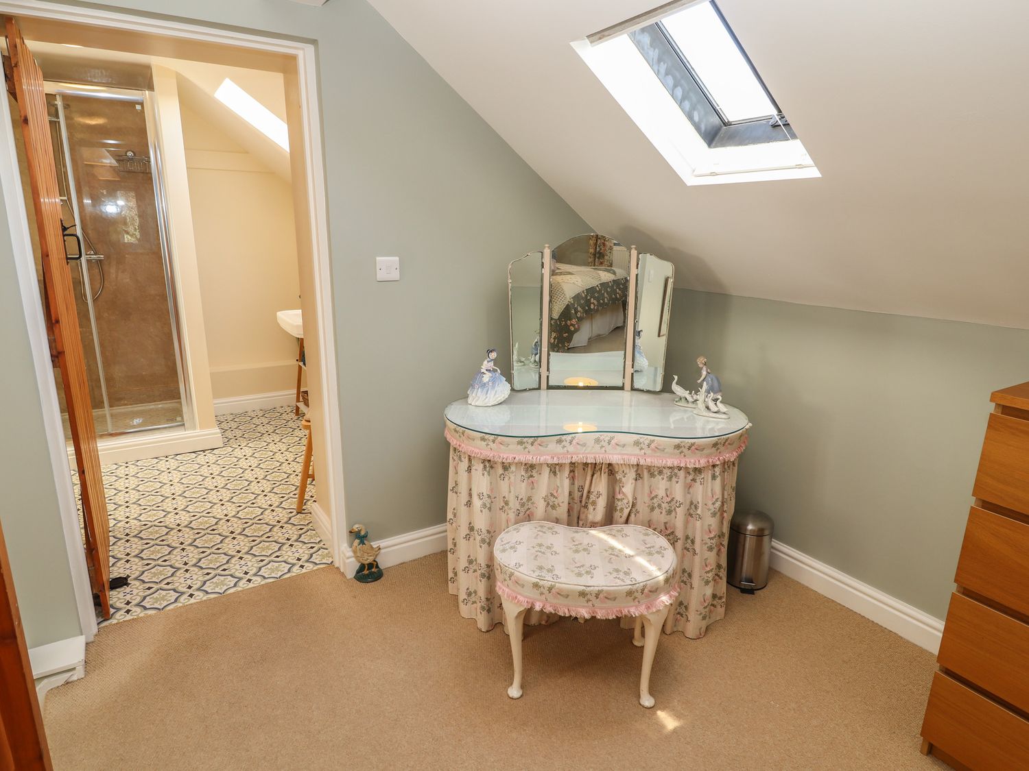 The Laurels Barn, Oswestry