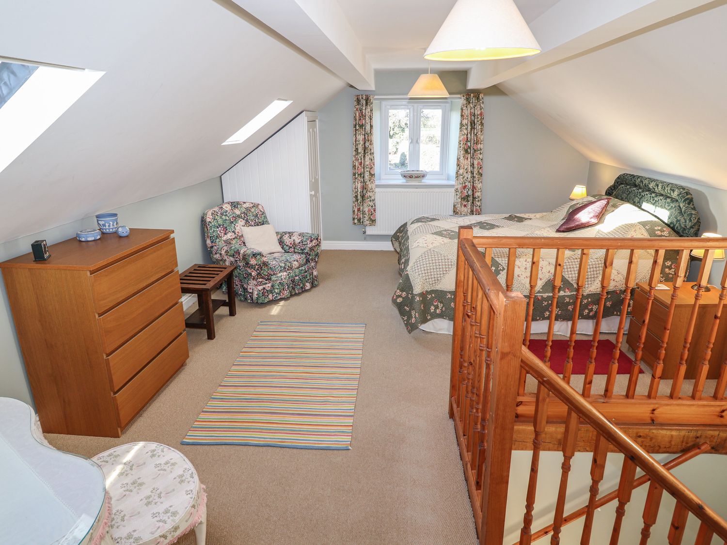 The Laurels Barn, Oswestry