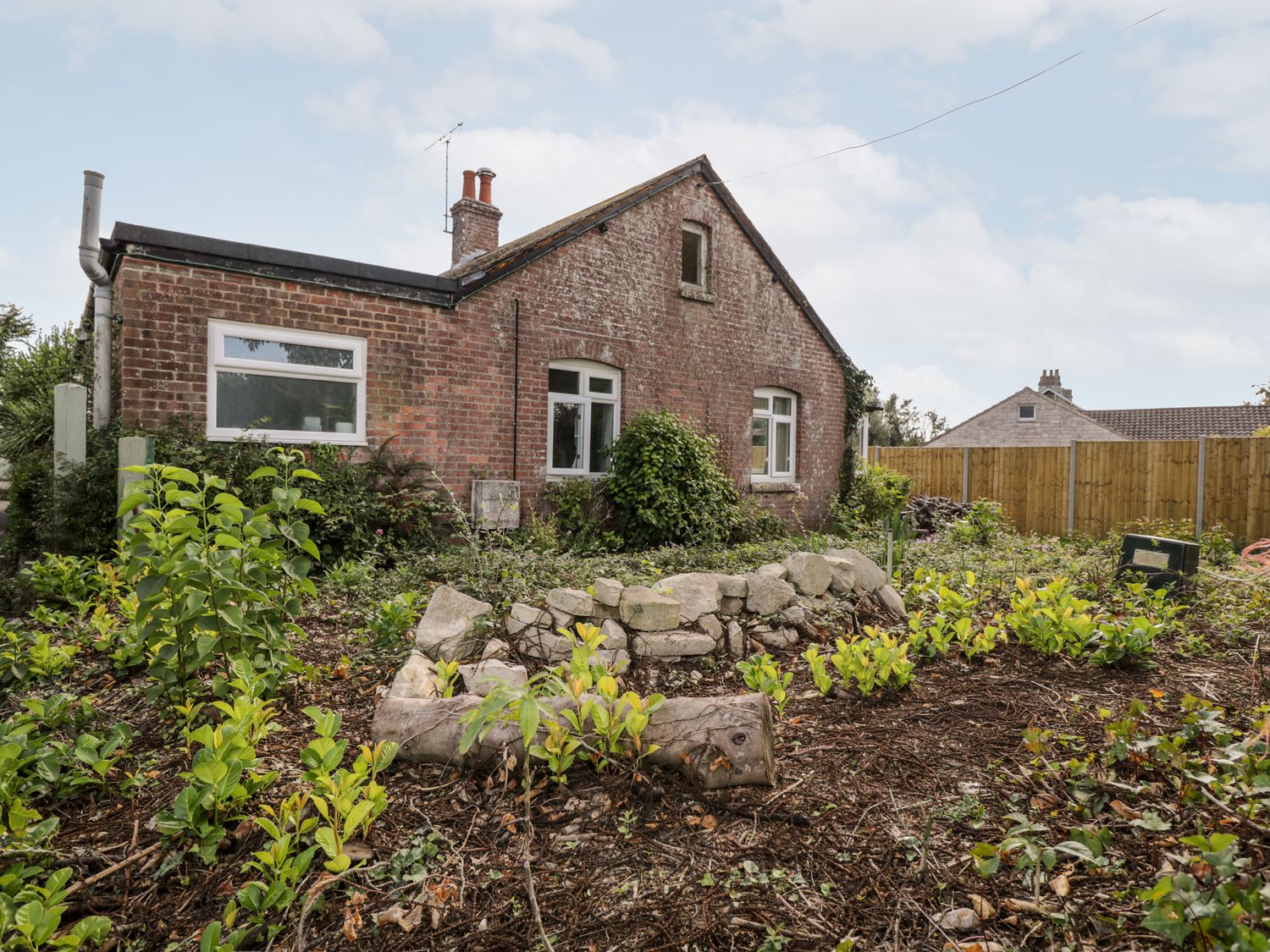 Sunny Croft, Dorchester