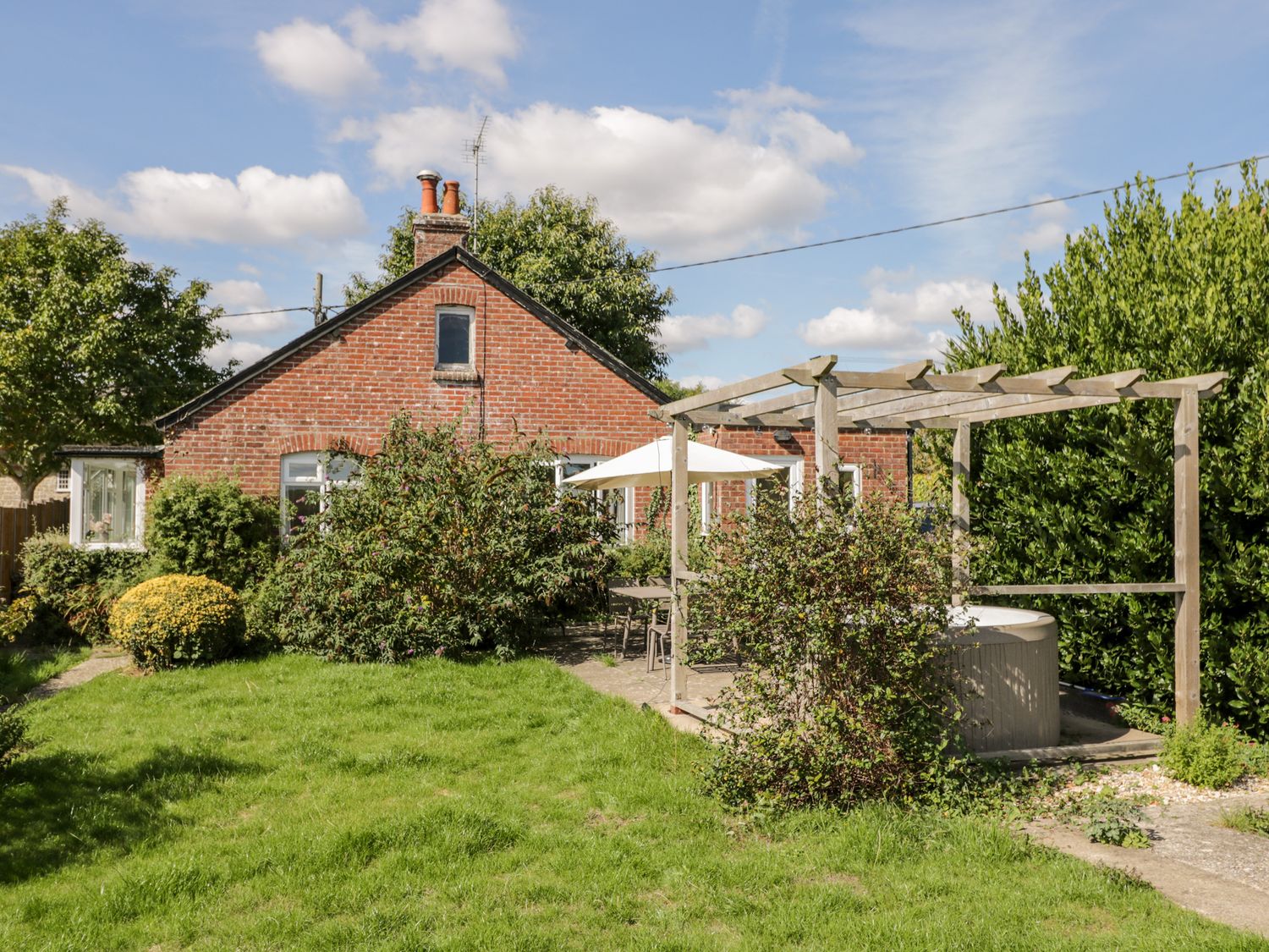 Sunny Croft, Dorchester