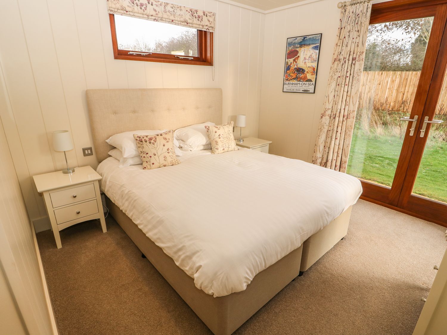 Tickencote, Rutland