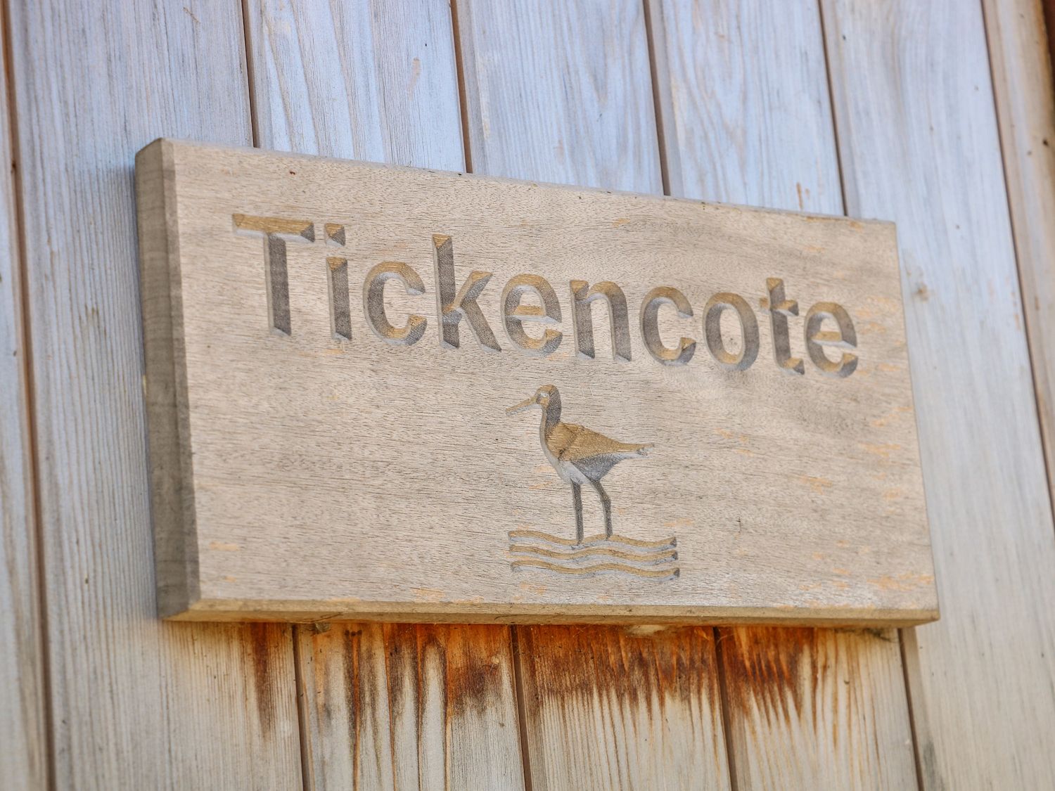 Tickencote, Rutland