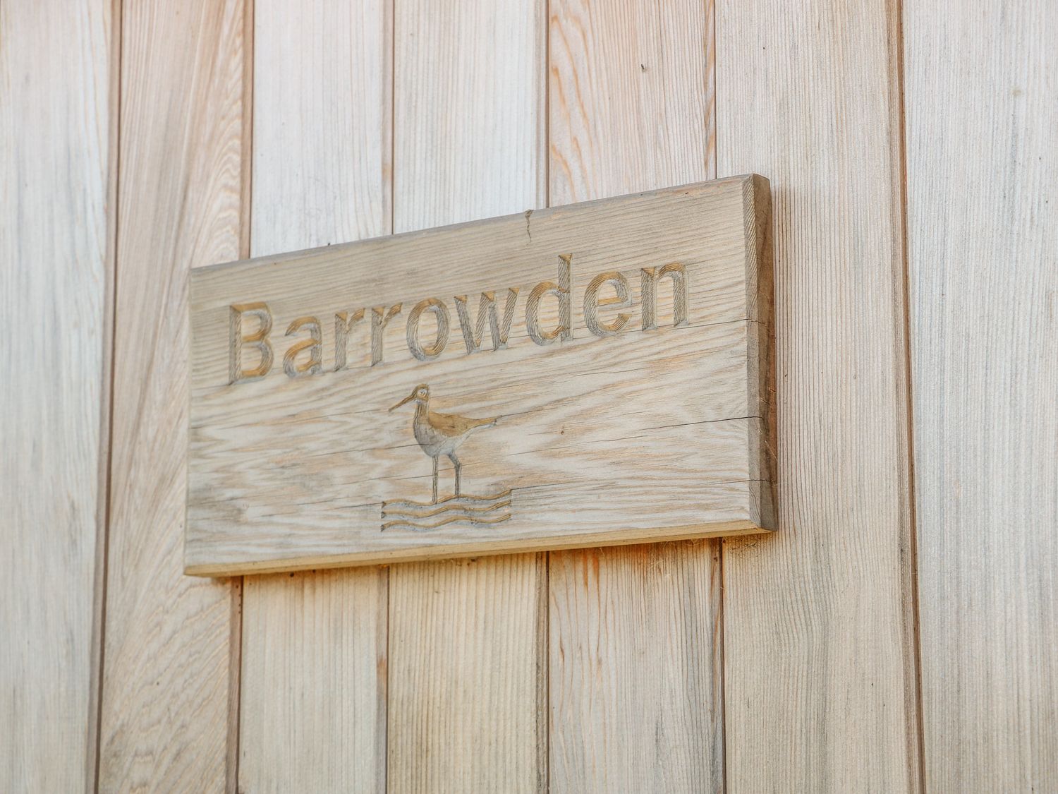 Barrowden Rutland