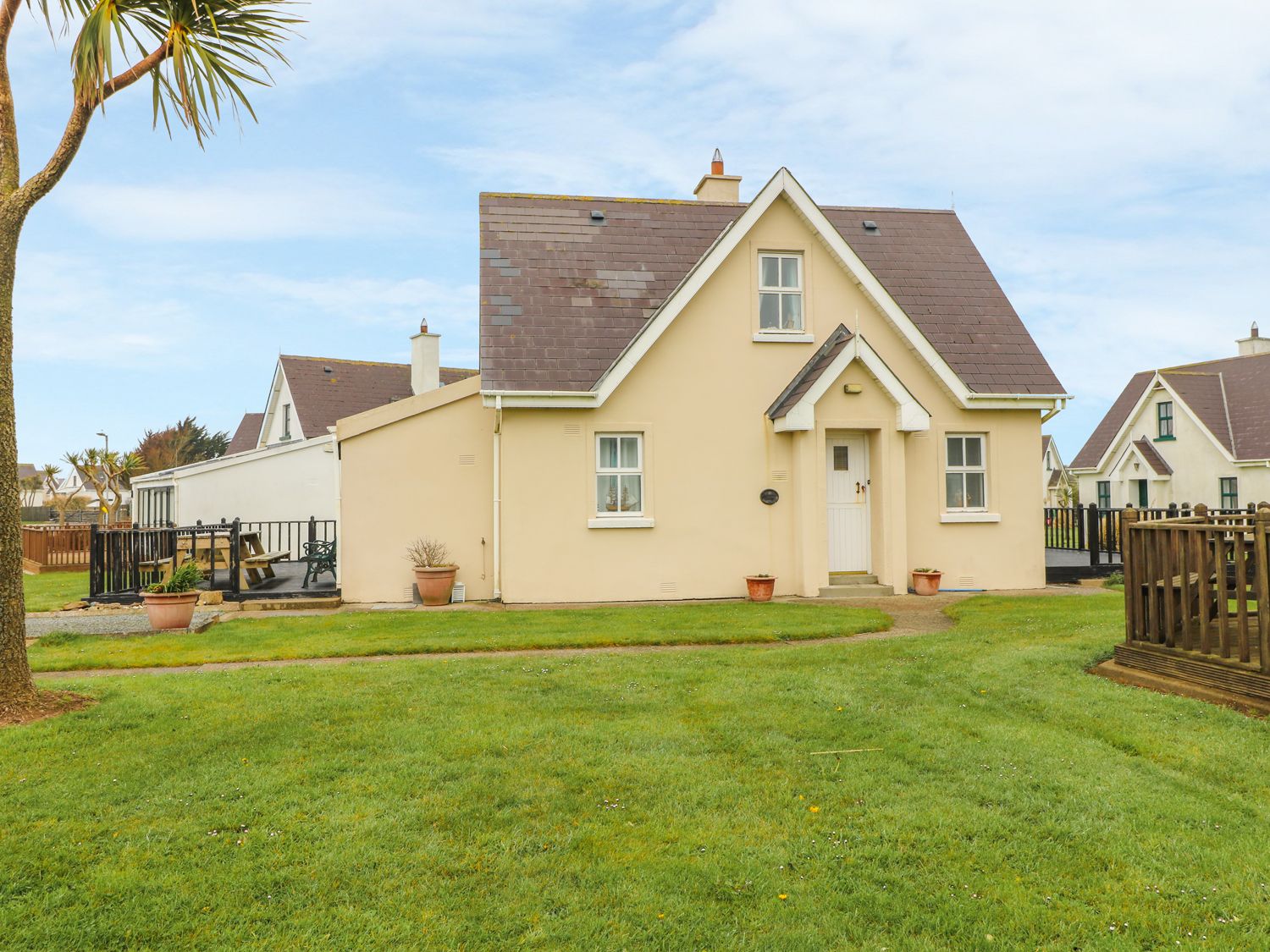 Driftwood Cottage - County Wexford - 977708 - photo 1