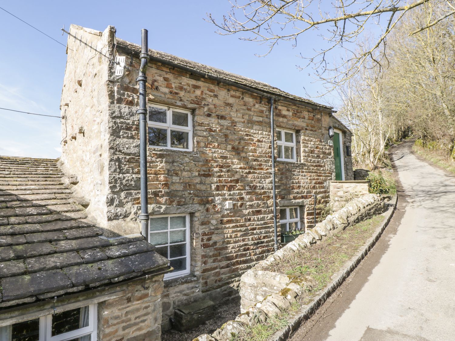 Hobson's Cottage Reeth Fremington Yorkshire Dales Self Catering