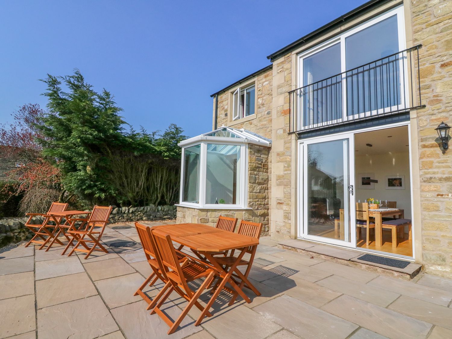 1 St. Aidans Court, Yorkshire