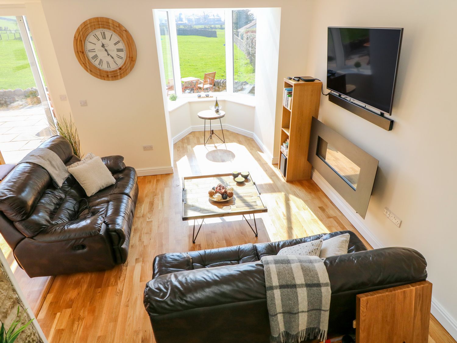1 St. Aidans Court, Yorkshire