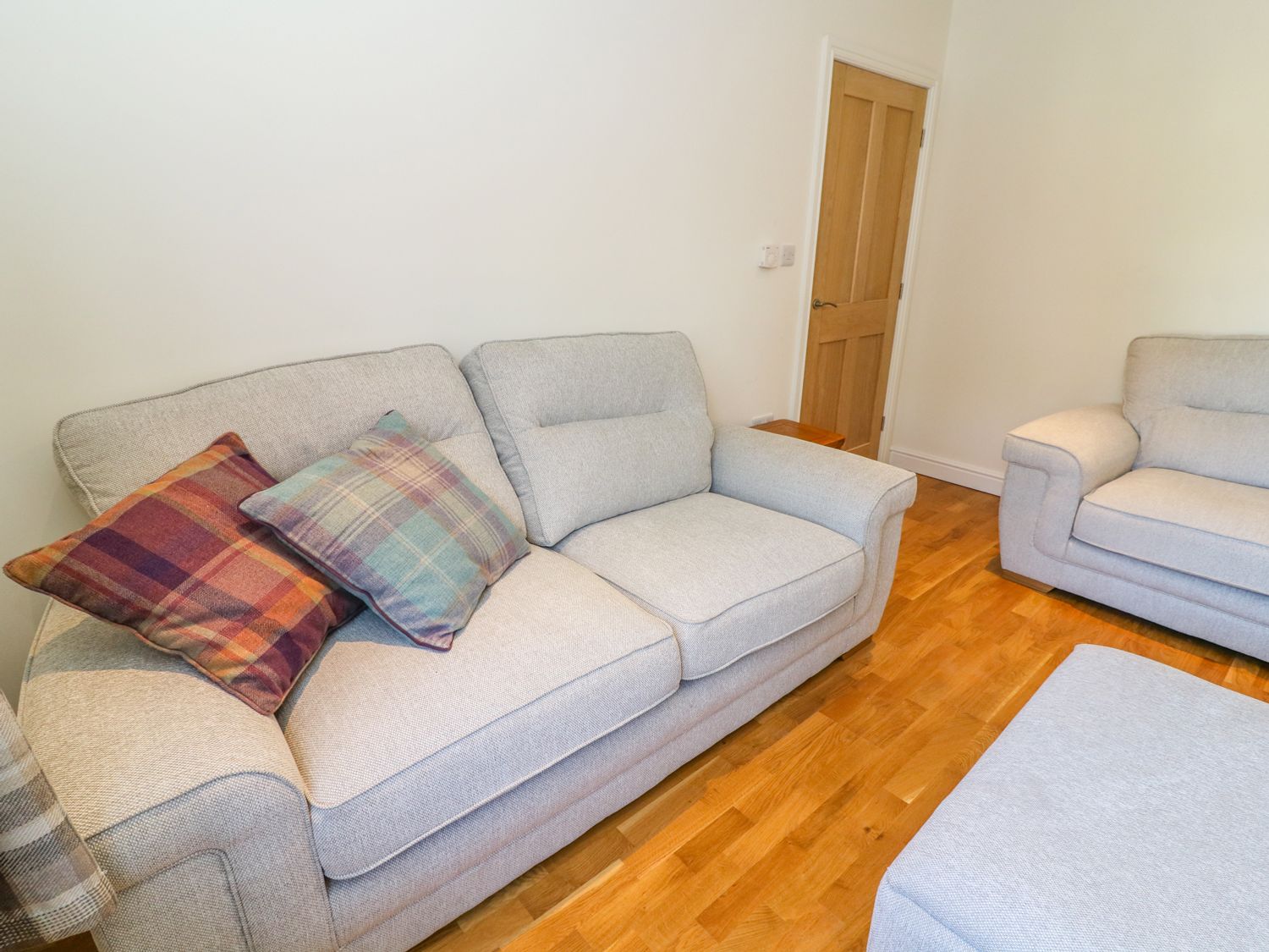 1 St. Aidans Court, Yorkshire