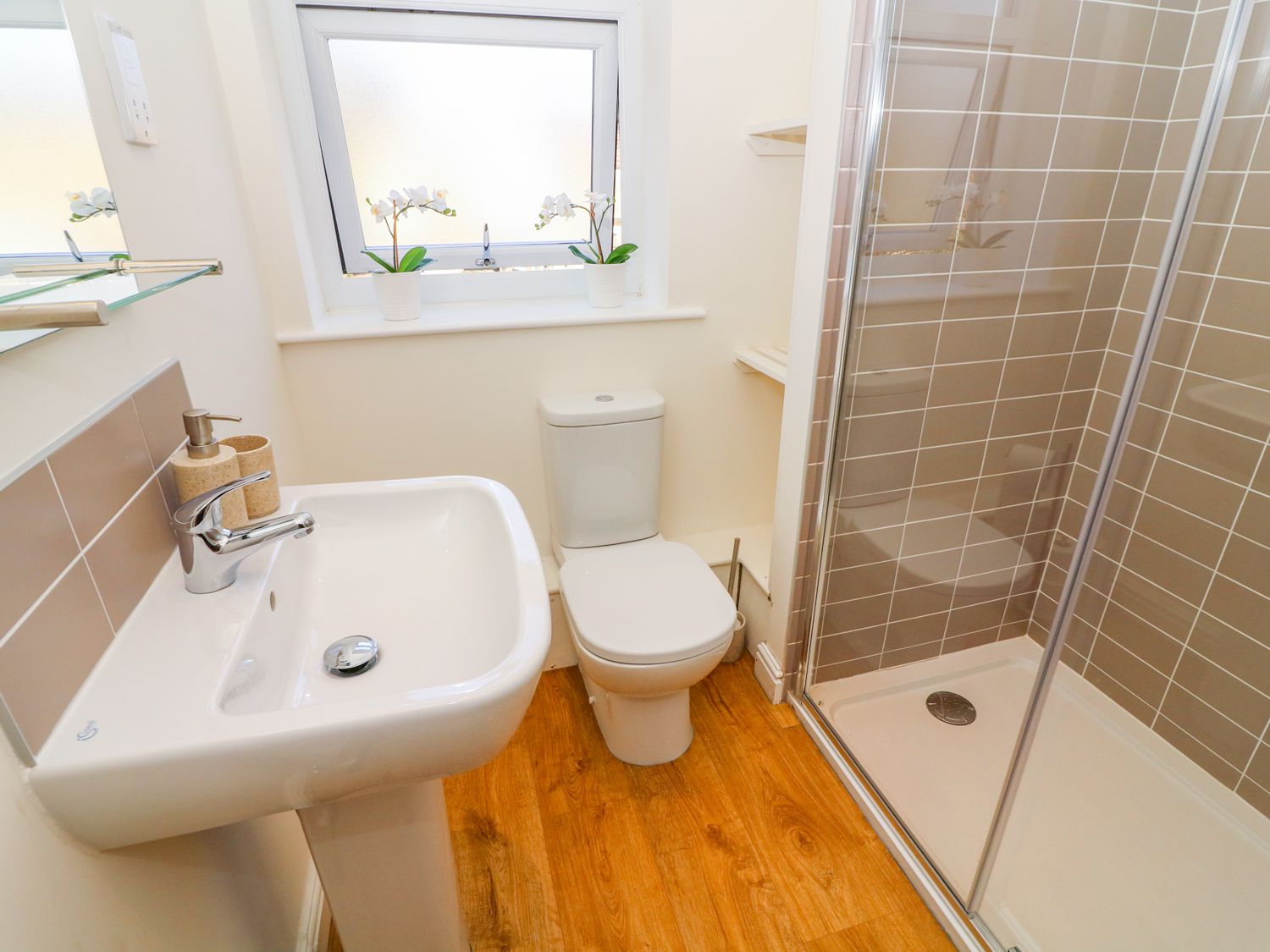 1 St. Aidans Court, Yorkshire