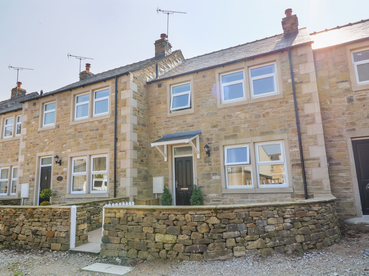 1 St. Aidans Court, Yorkshire