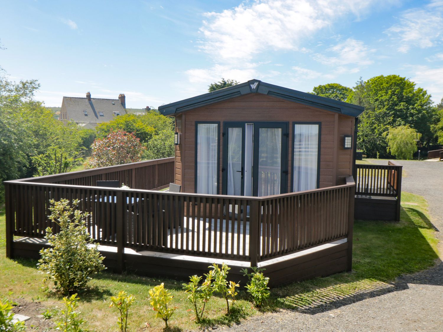 Holly Lodge, Yorkshire North Yorkshire England Cottages For