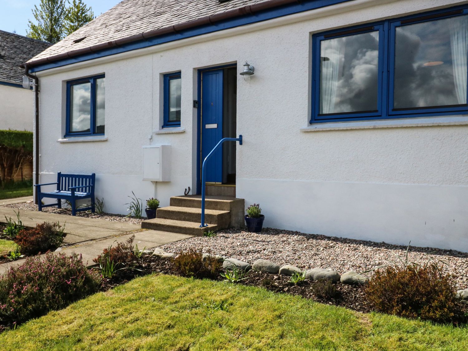 1 North Corran, Ardgour