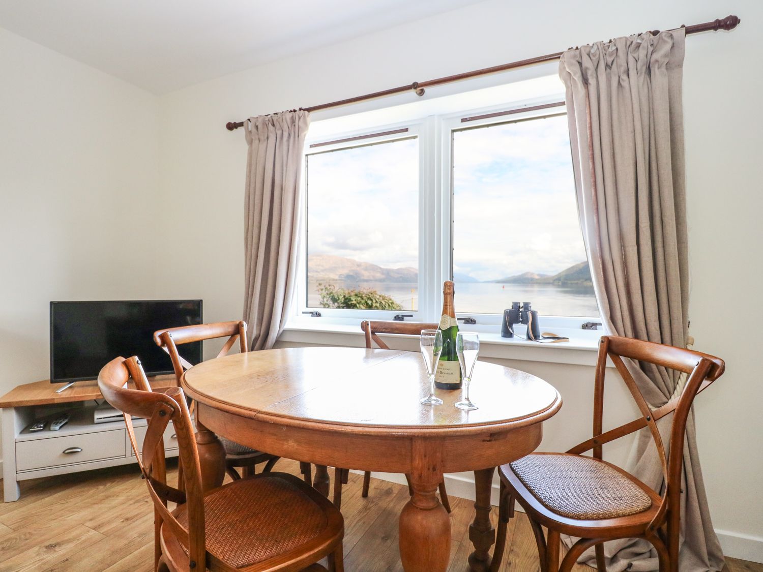 1 North Corran, Ardgour