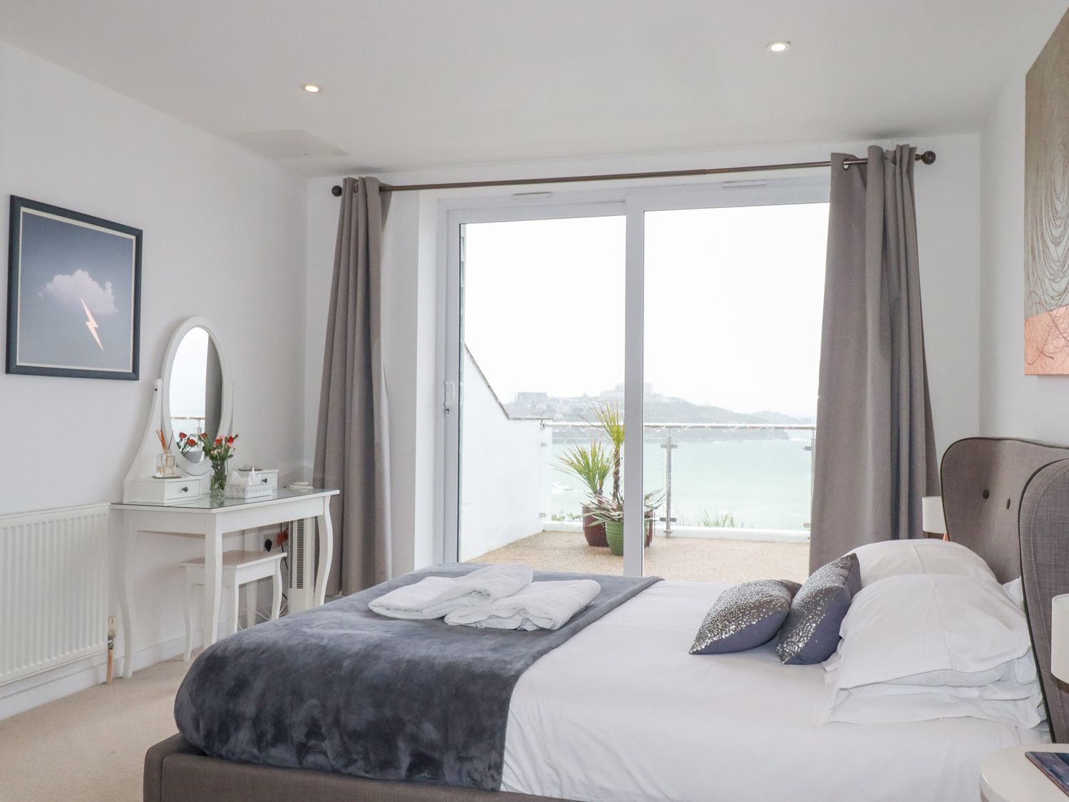Buena Vista, Cornwall