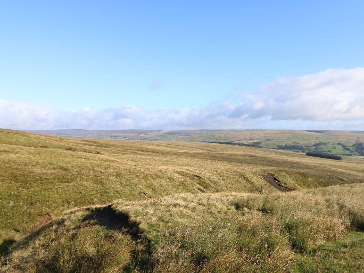 1 Braeside, County Durham