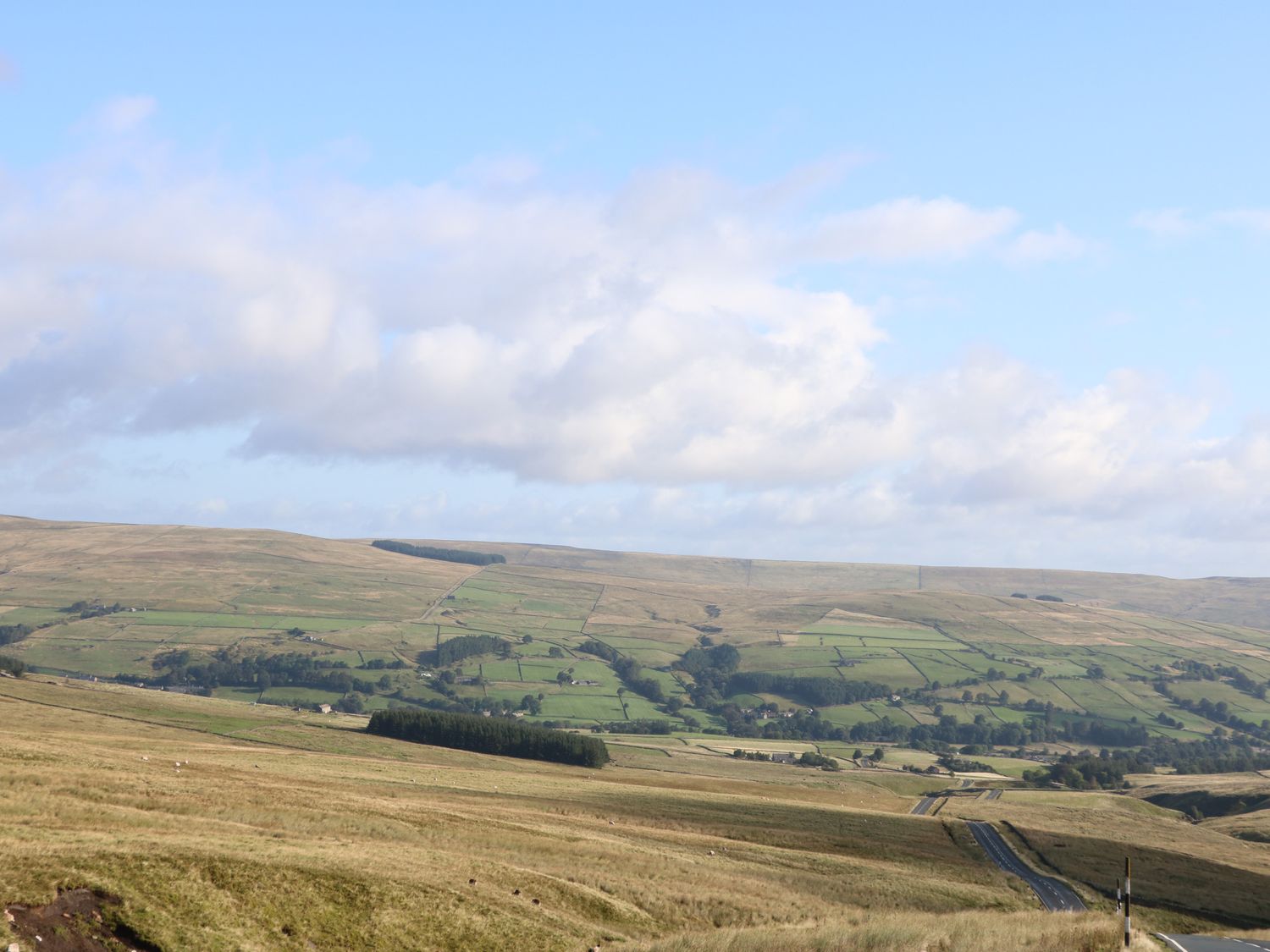 1 Braeside, County Durham