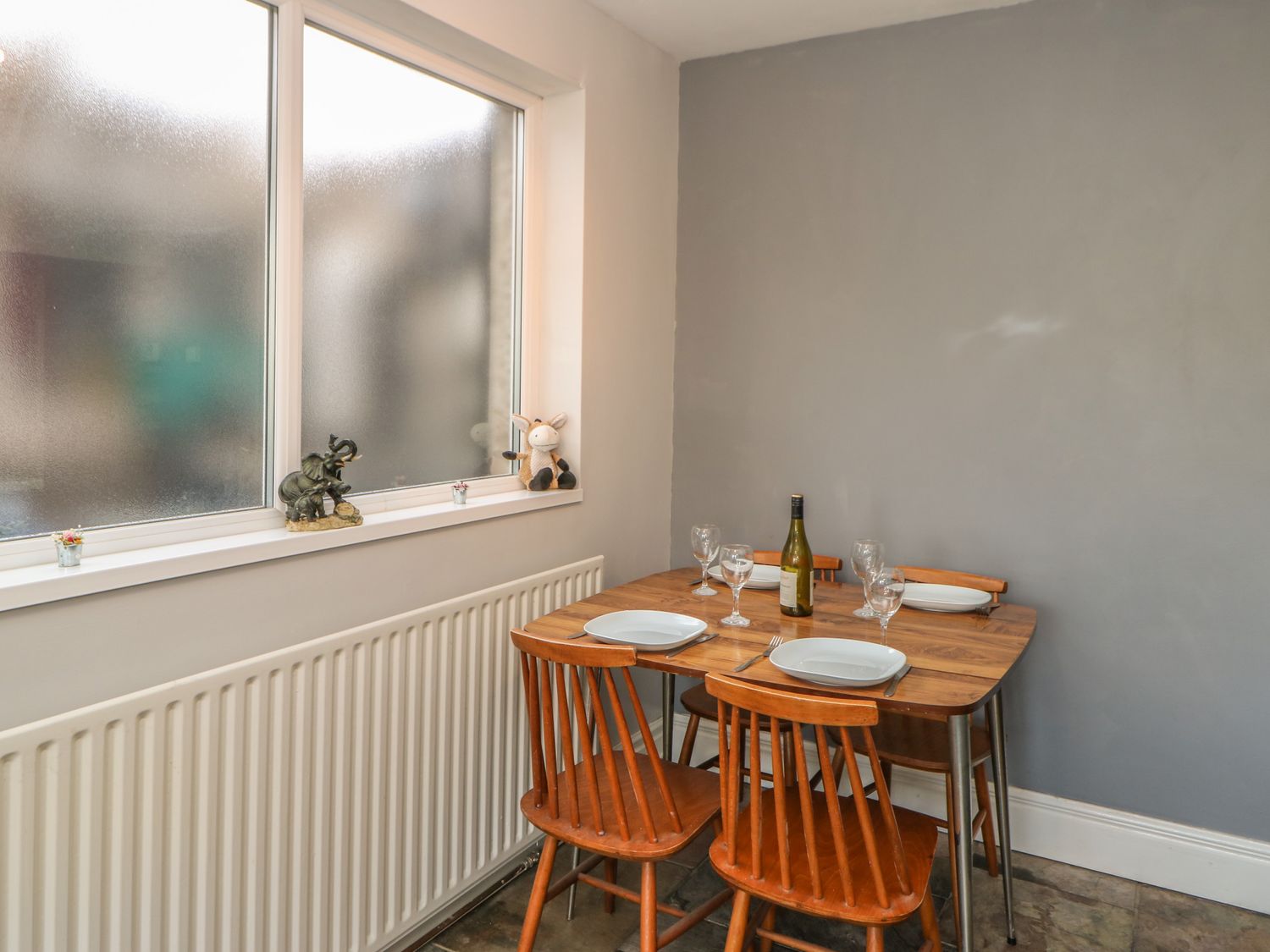 1 Braeside, County Durham