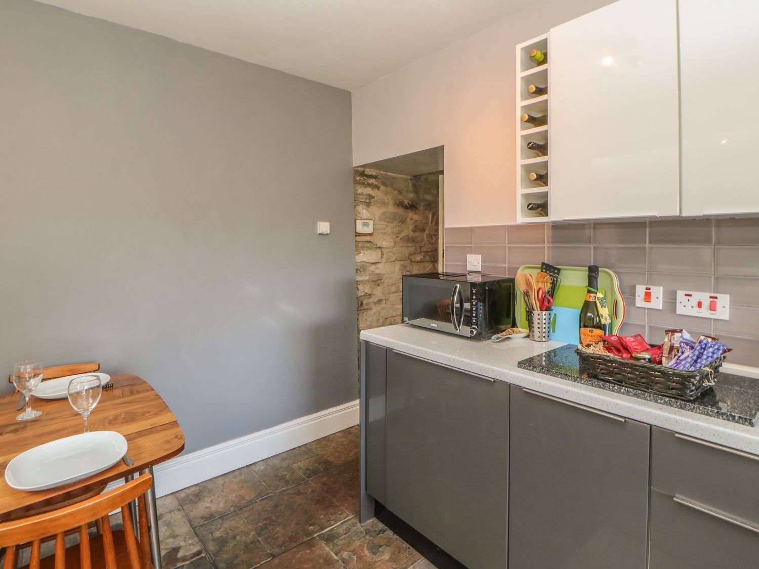 1 Braeside, County Durham