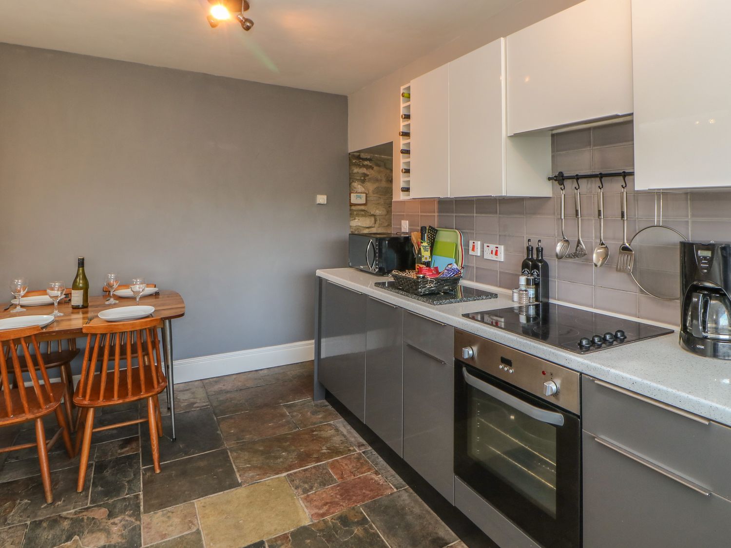1 Braeside, County Durham
