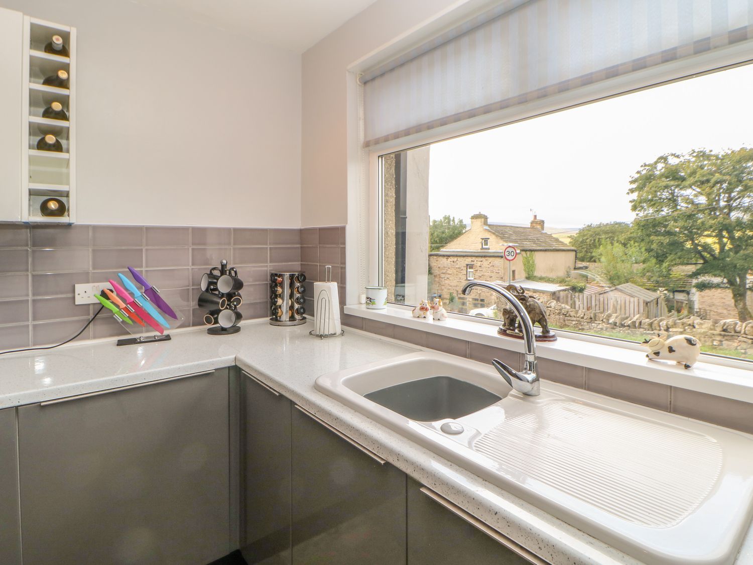 1 Braeside, County Durham