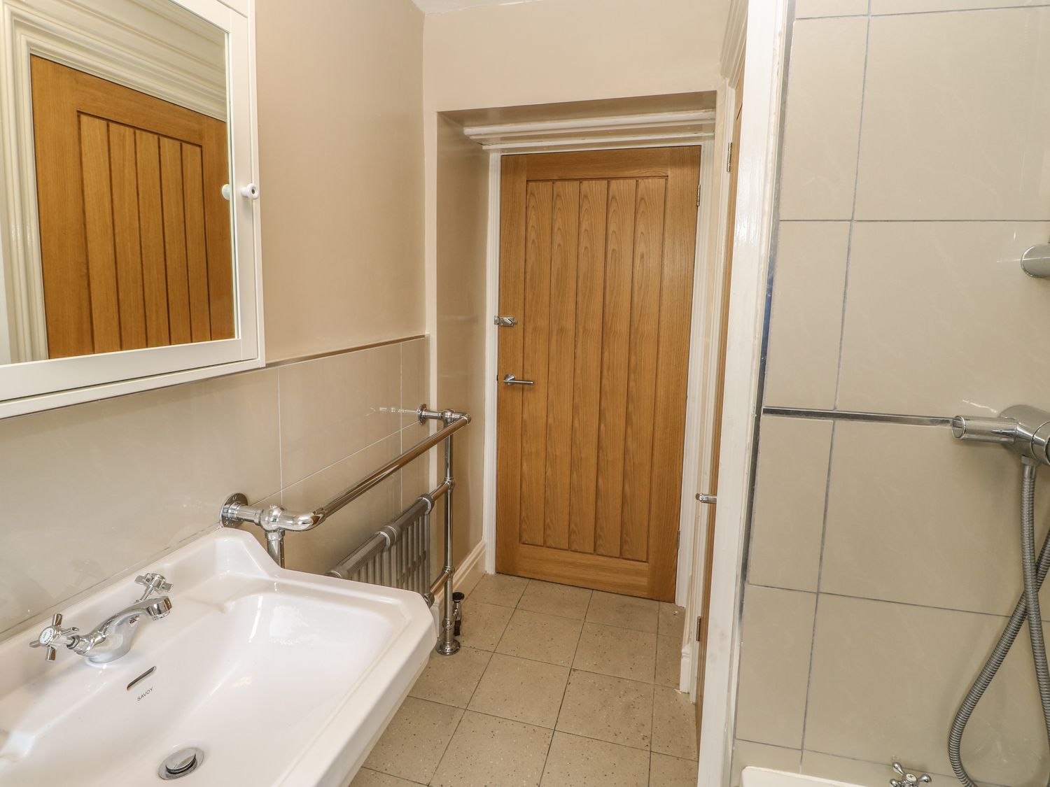 1 Braeside, County Durham
