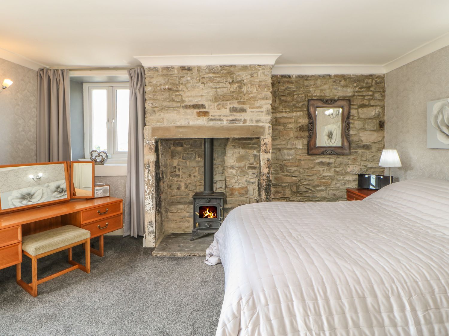 1 Braeside, County Durham