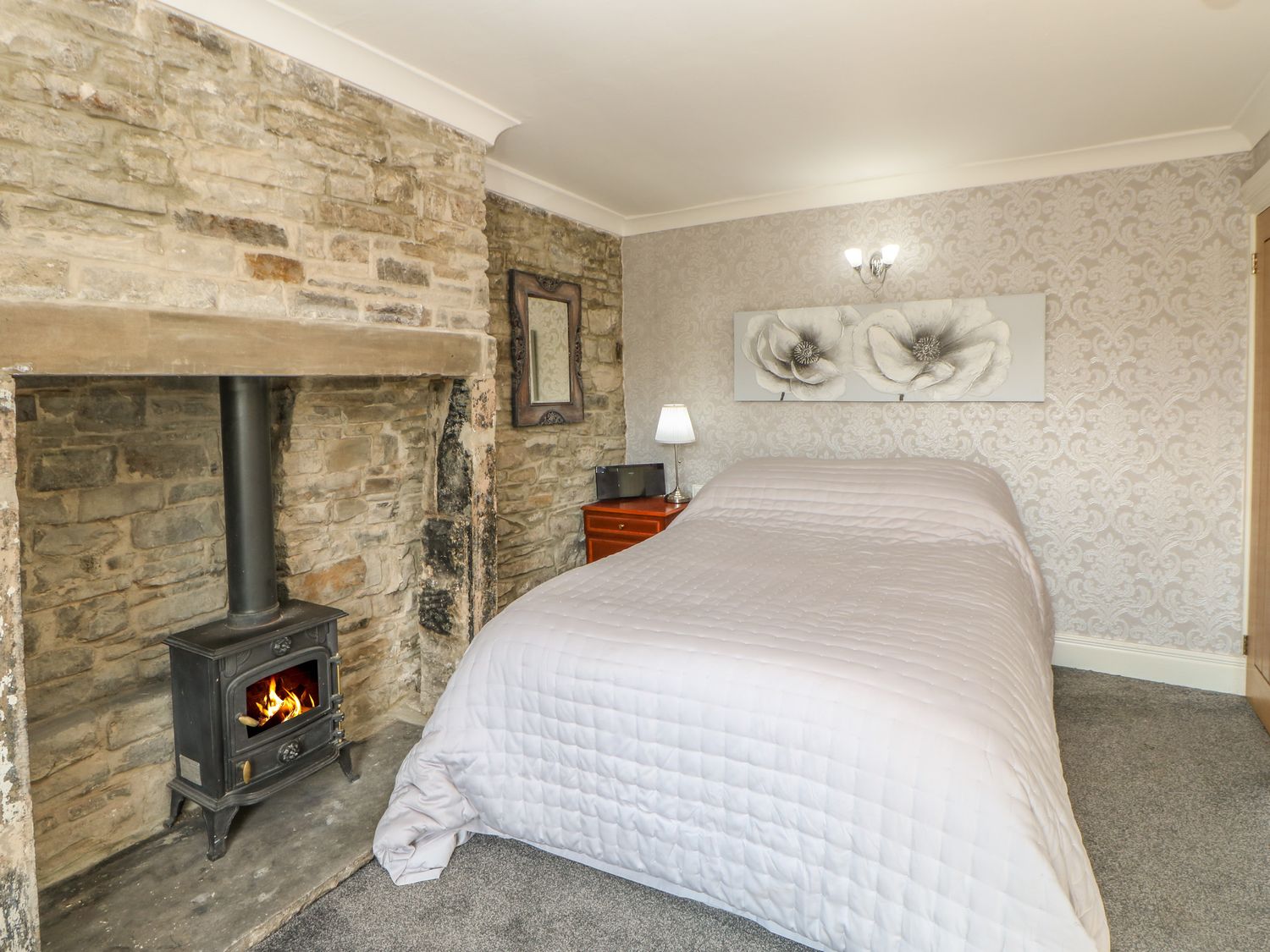 1 Braeside, County Durham