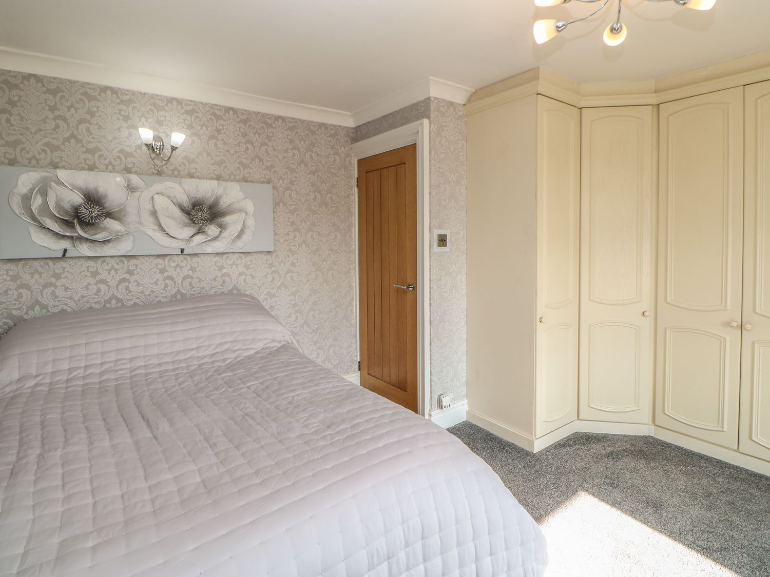 1 Braeside, County Durham