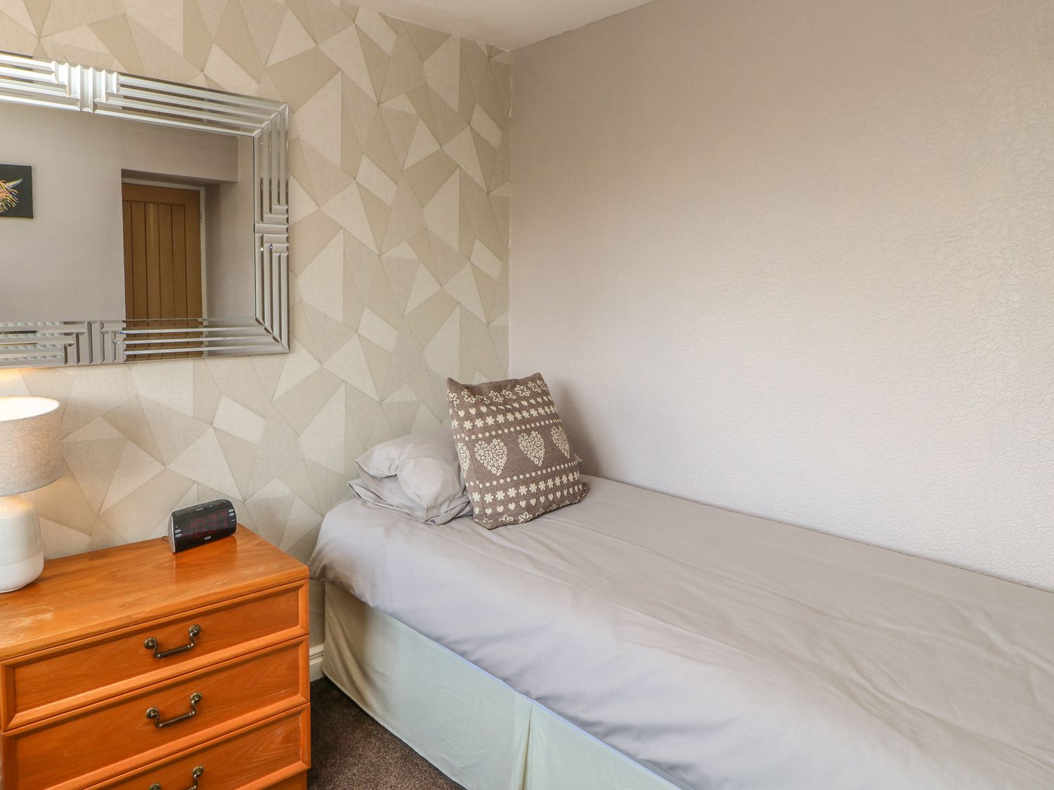 1 Braeside, County Durham
