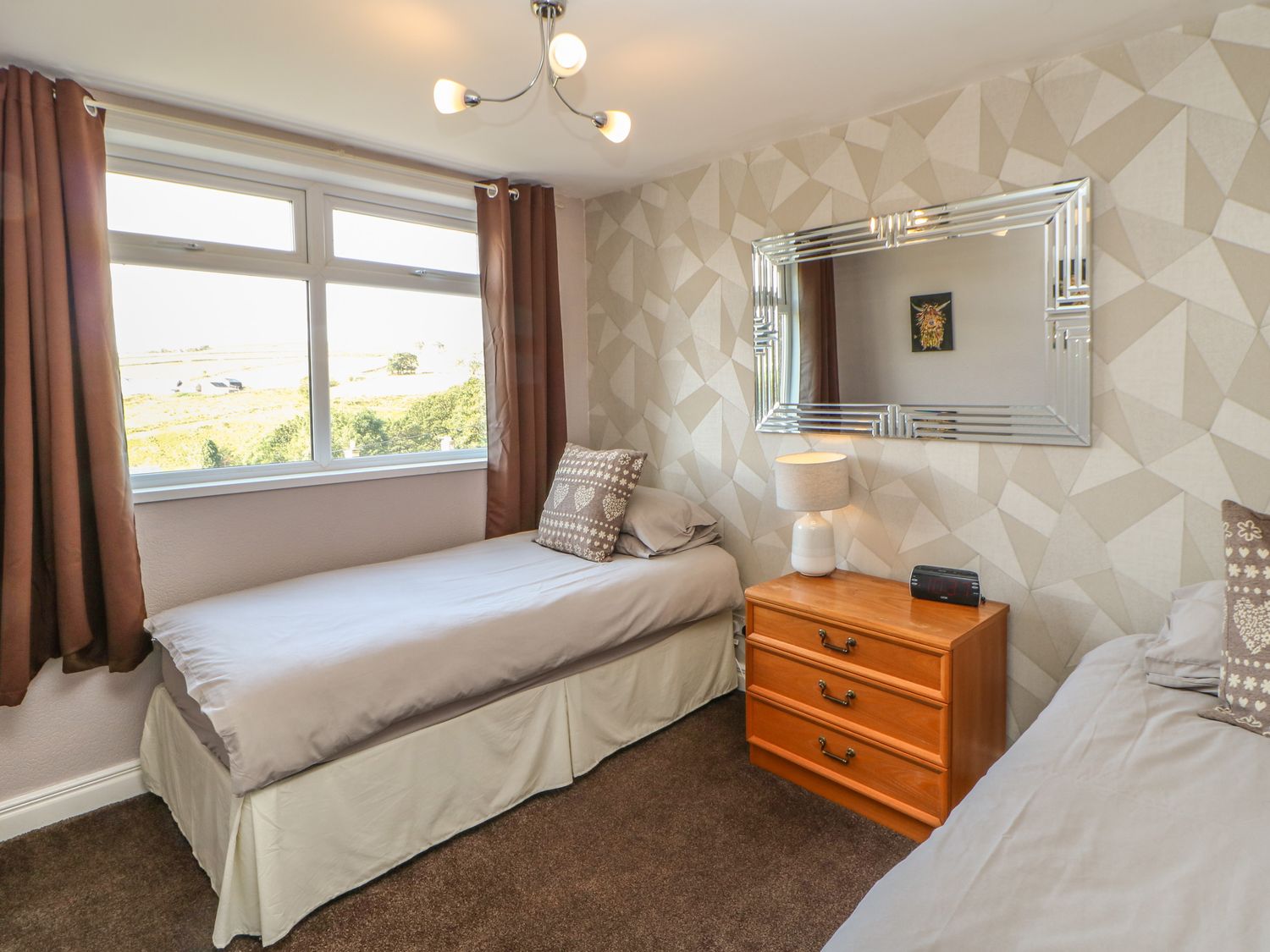 1 Braeside, County Durham