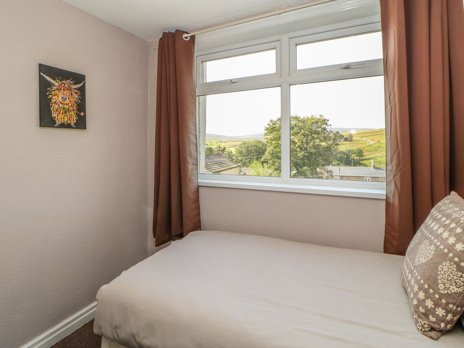 1 Braeside, County Durham