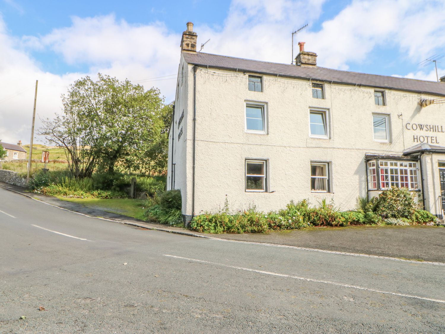 1 Braeside, County Durham