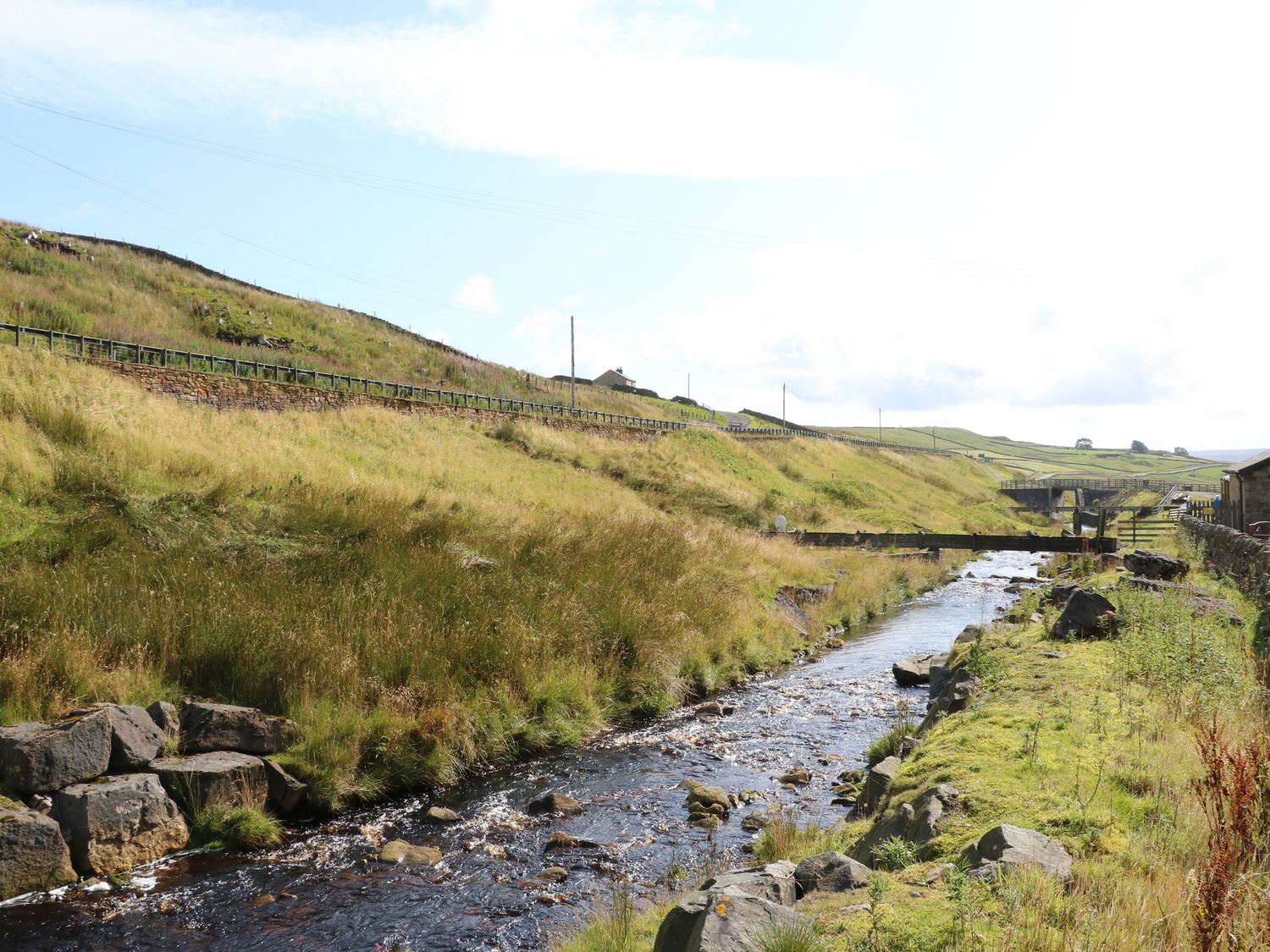 1 Braeside, County Durham