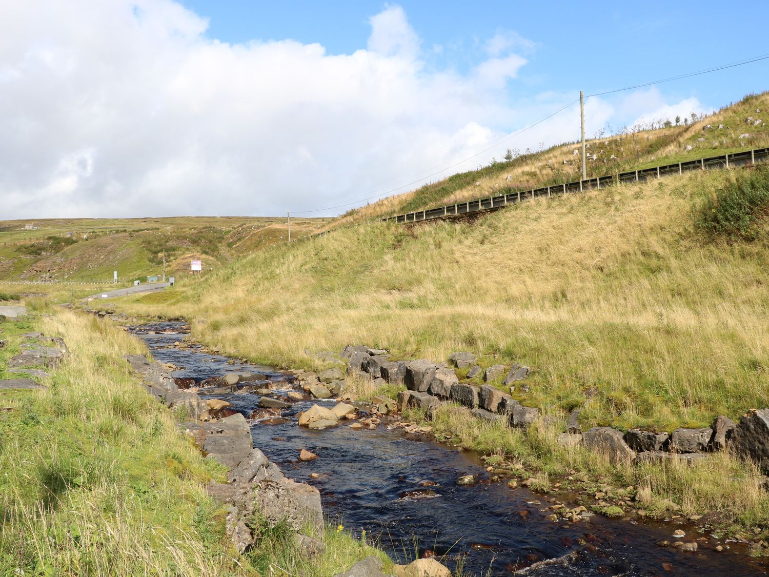1 Braeside, County Durham