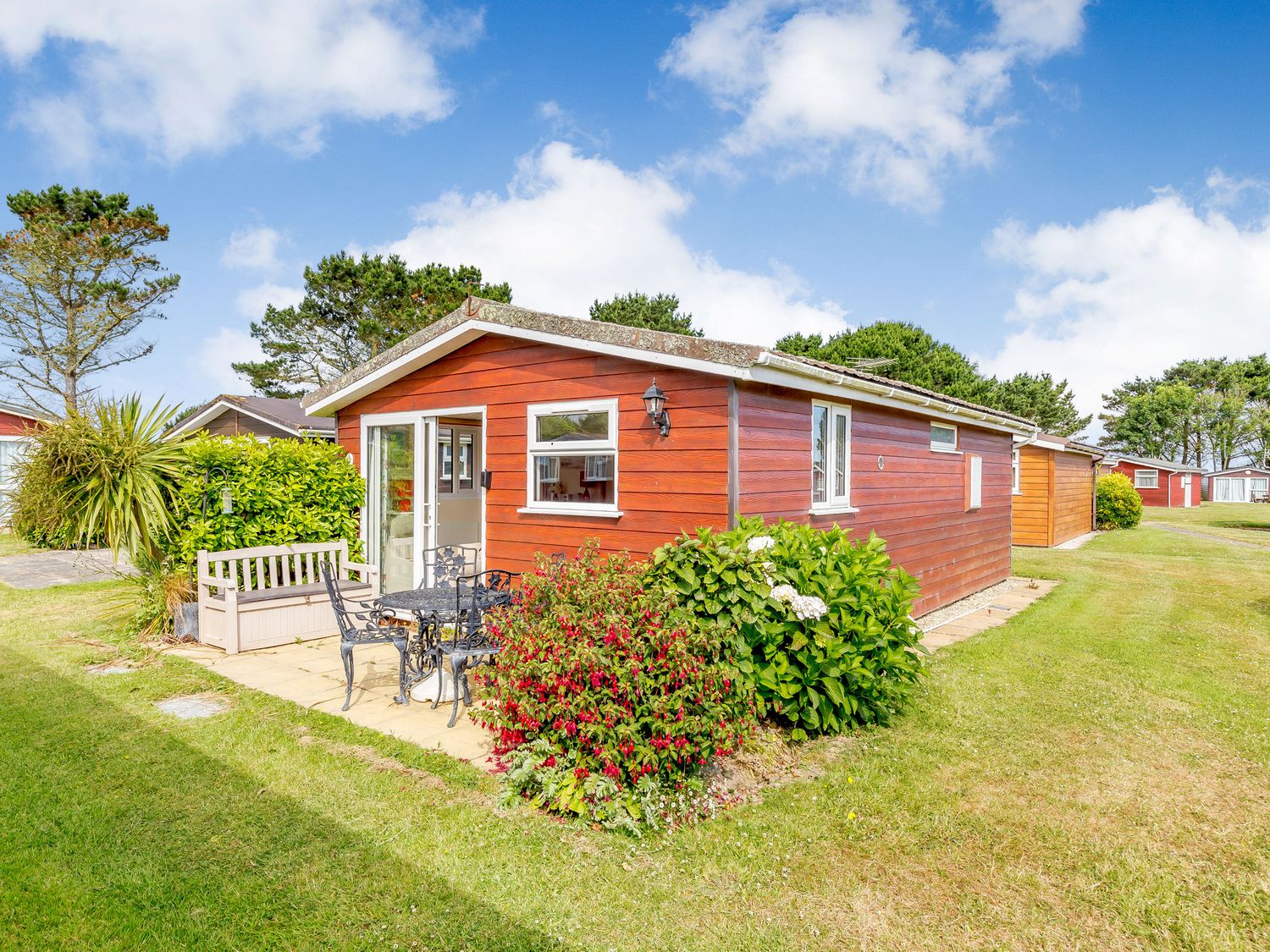172 Atlantic Bays, Cornwall