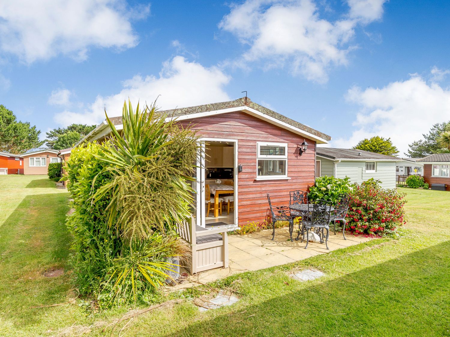 172 Atlantic Bays, Cornwall
