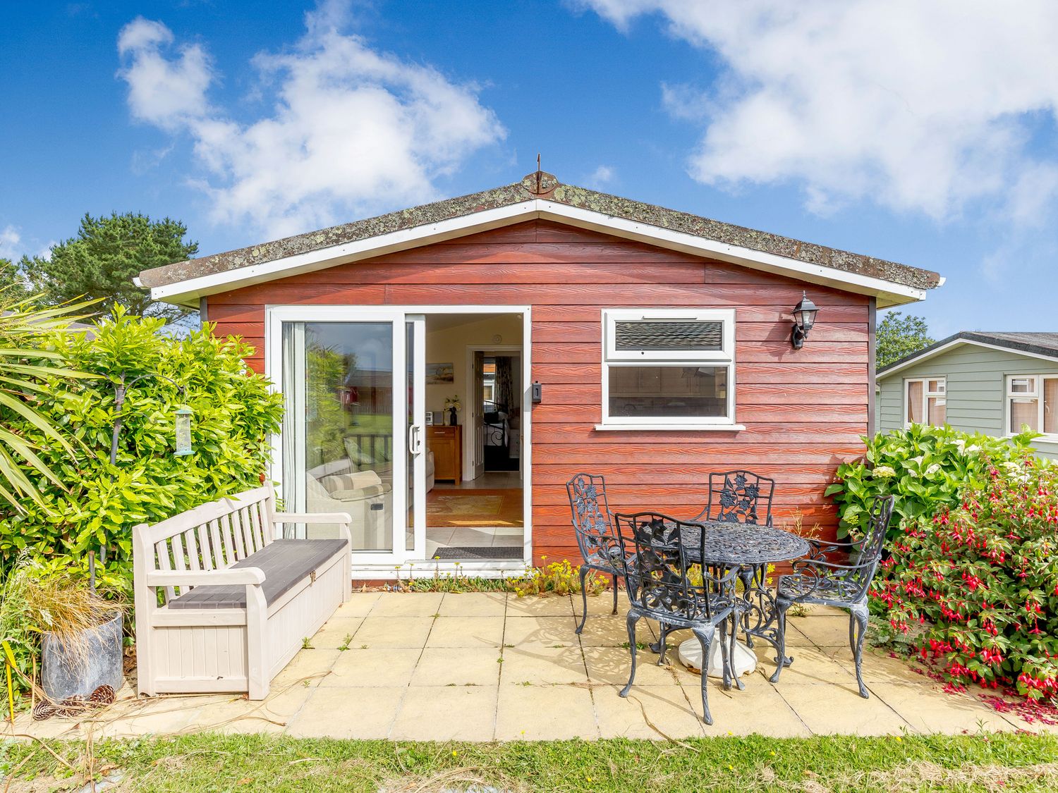 172 Atlantic Bays, Cornwall
