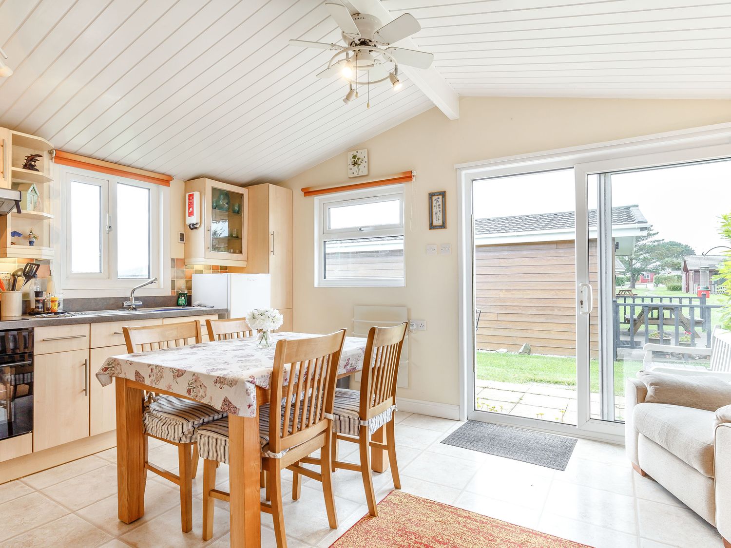 172 Atlantic Bays, Cornwall