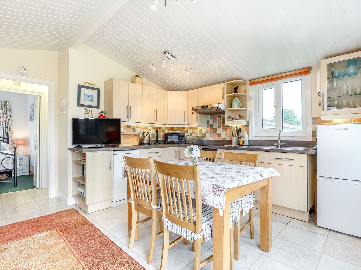172 Atlantic Bays, Cornwall