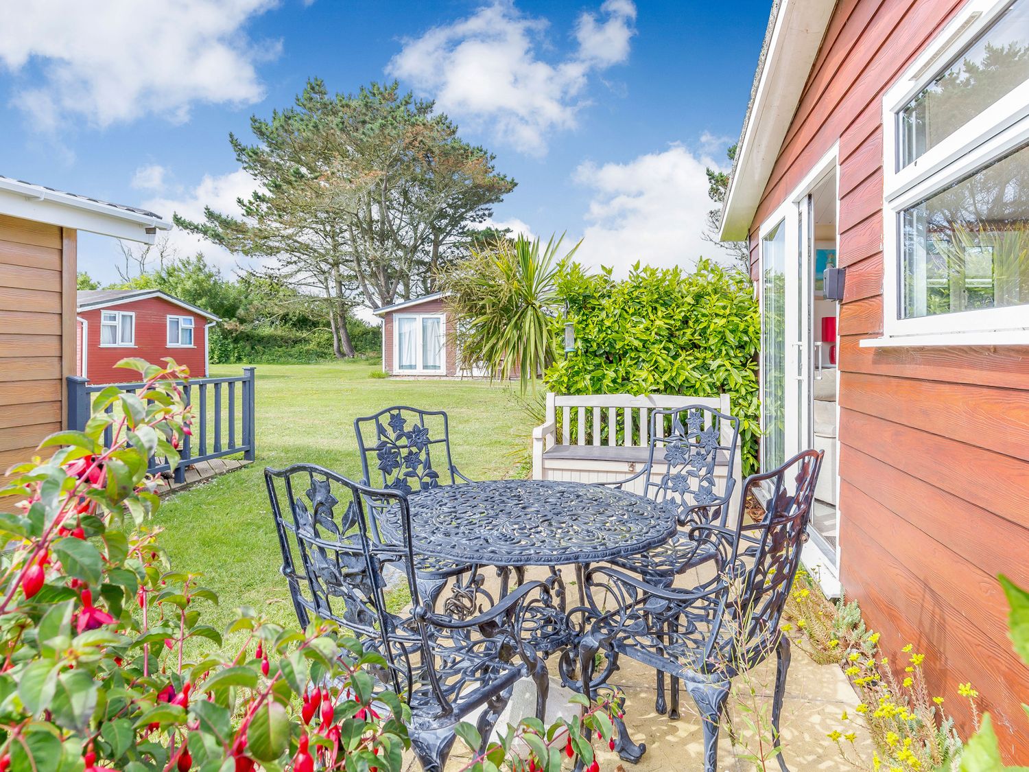 172 Atlantic Bays, Cornwall